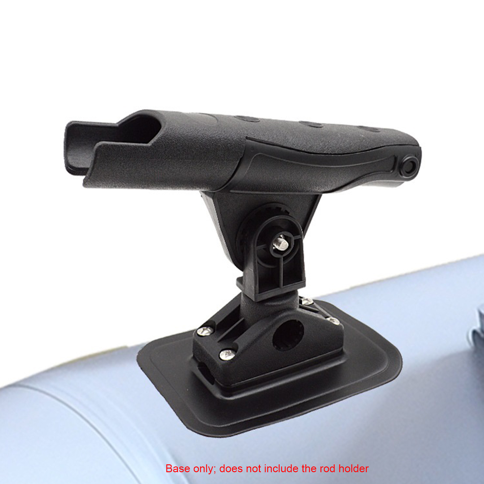 1 Pcs Tempat Pemasangan Joran  - Fishing Kayak Fish Finder Mount ulasan dan harga