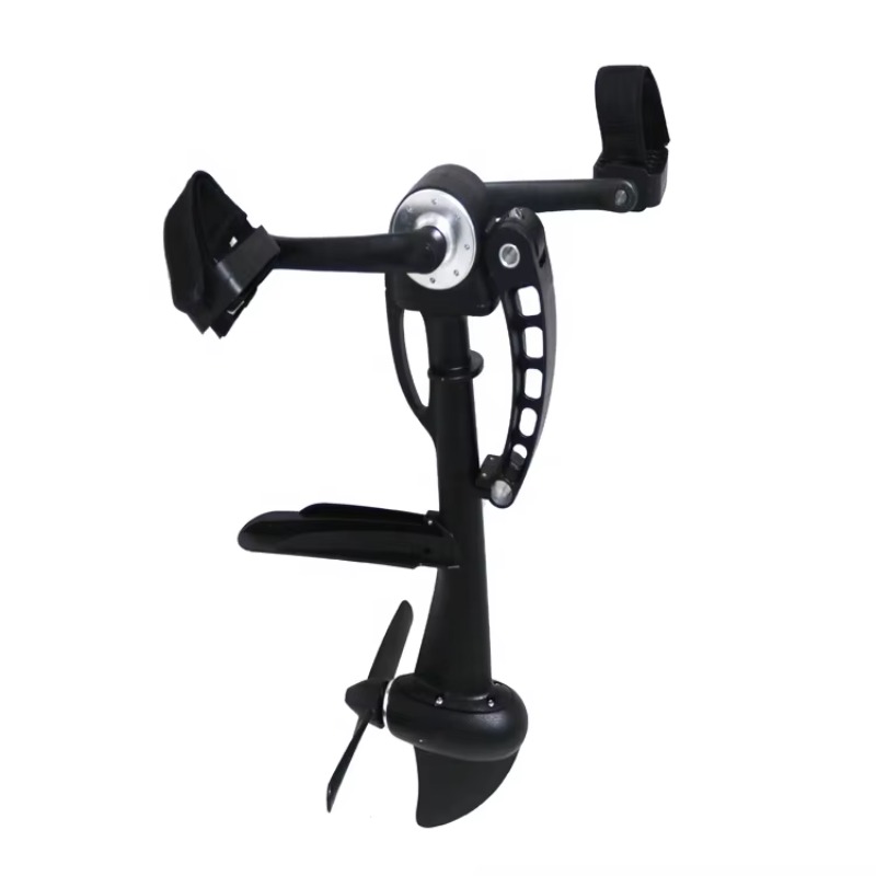 Sistem Penggerak Pedal Univers - Fishing Kayak Fish Finder Mount ulasan dan harga