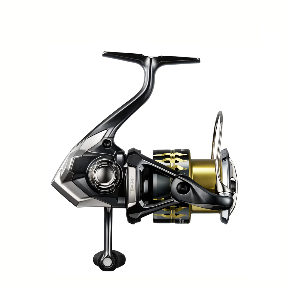 BARU 25 SHIMANO SUSTAIN Spinni - Daiwa Reel Fuego ulasan dan harga