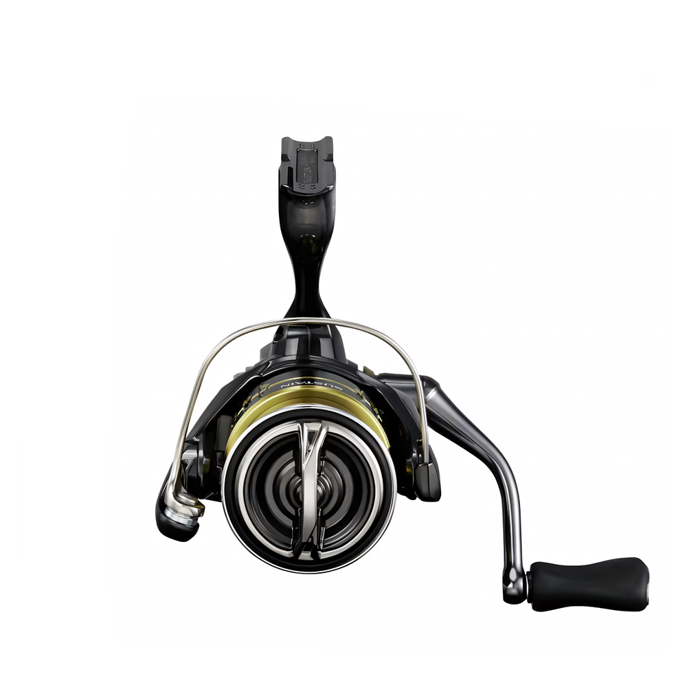 BARU 25 SHIMANO SUSTAIN Spinni - Daiwa Reel Fuego ulasan dan harga