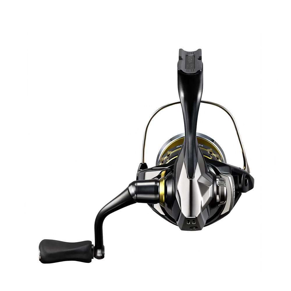 BARU 25 SHIMANO SUSTAIN Spinni - Daiwa Reel Fuego ulasan dan harga