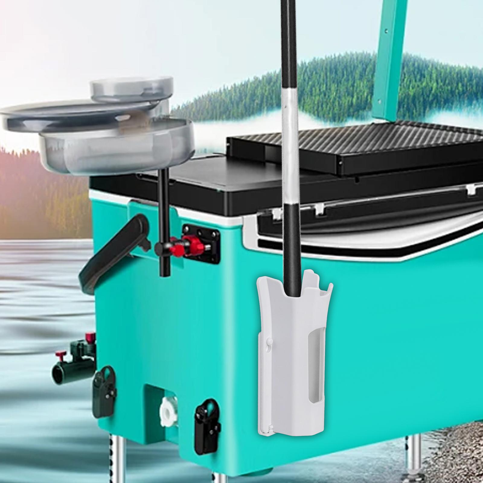 Braket Penyangga Joran Pancing - Fishing Kayak Rod Holder ulasan dan harga