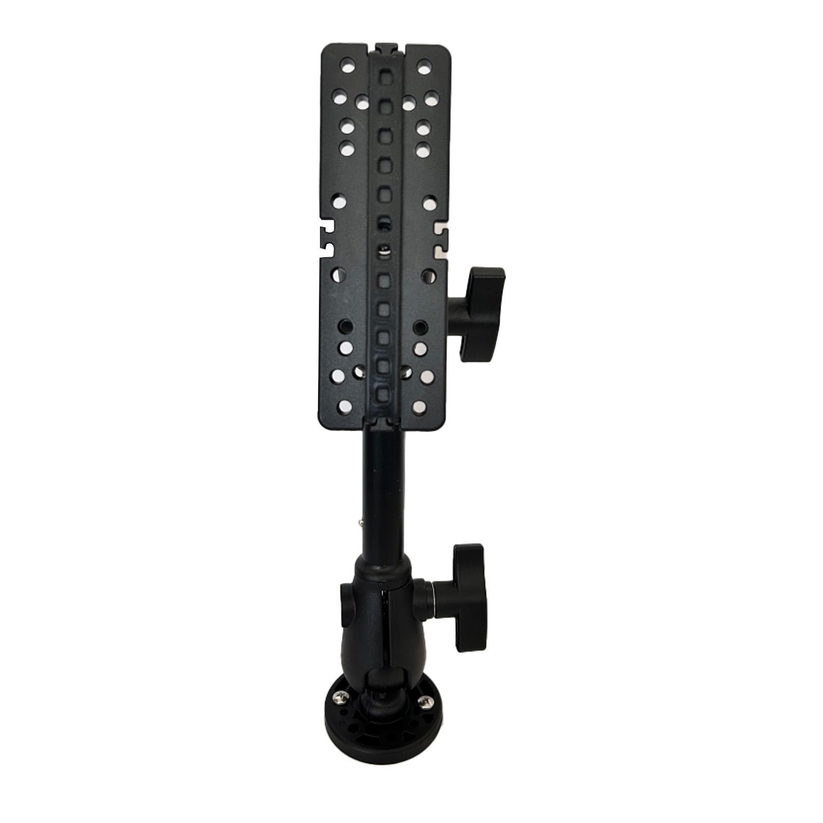 Dudukan Pemantau Ikan dari Nil - Fishing Kayak Fish Finder Mount ulasan dan harga
