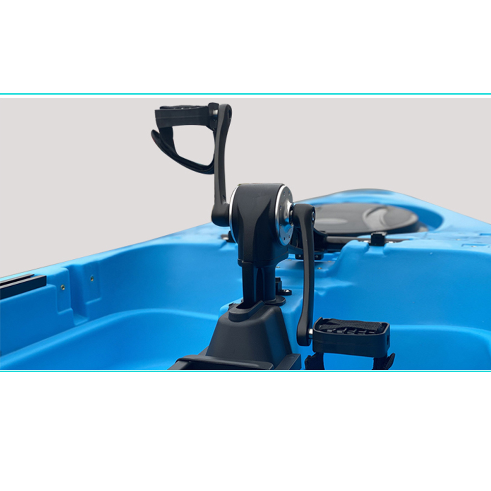 Penjualan Panas: Kayak Laut 12 - Fishing Kayak Sit On Top ulasan dan harga