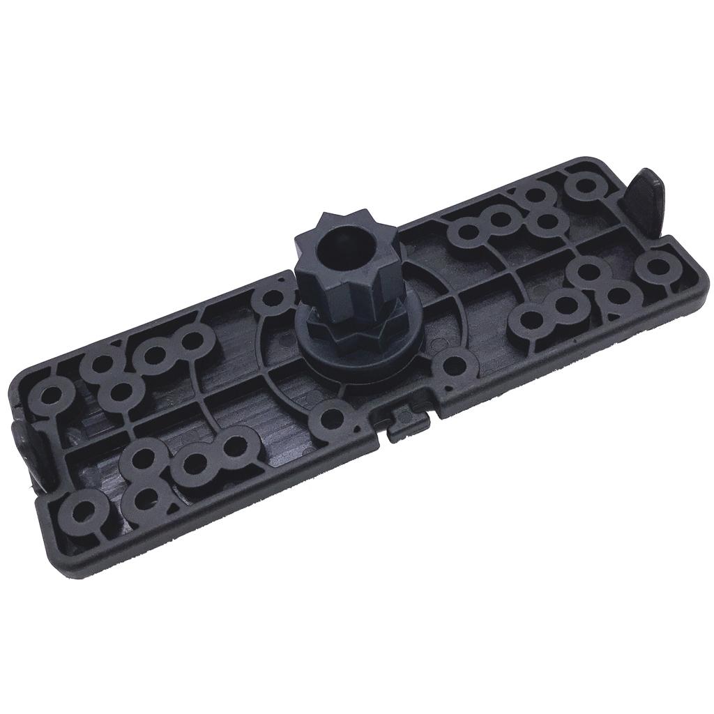 Braket Pemasangan Universal un - Fishing Kayak Fish Finder Mount ulasan dan harga