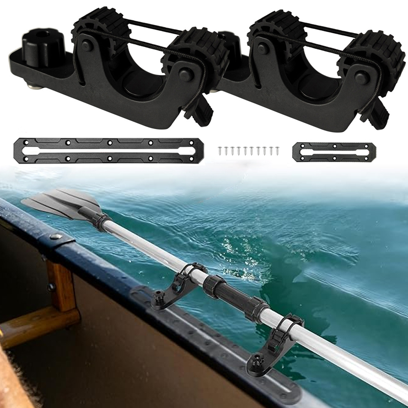 Penyangga Dayung Kayak, Akseso - Fishing Kayak Cart ulasan dan harga