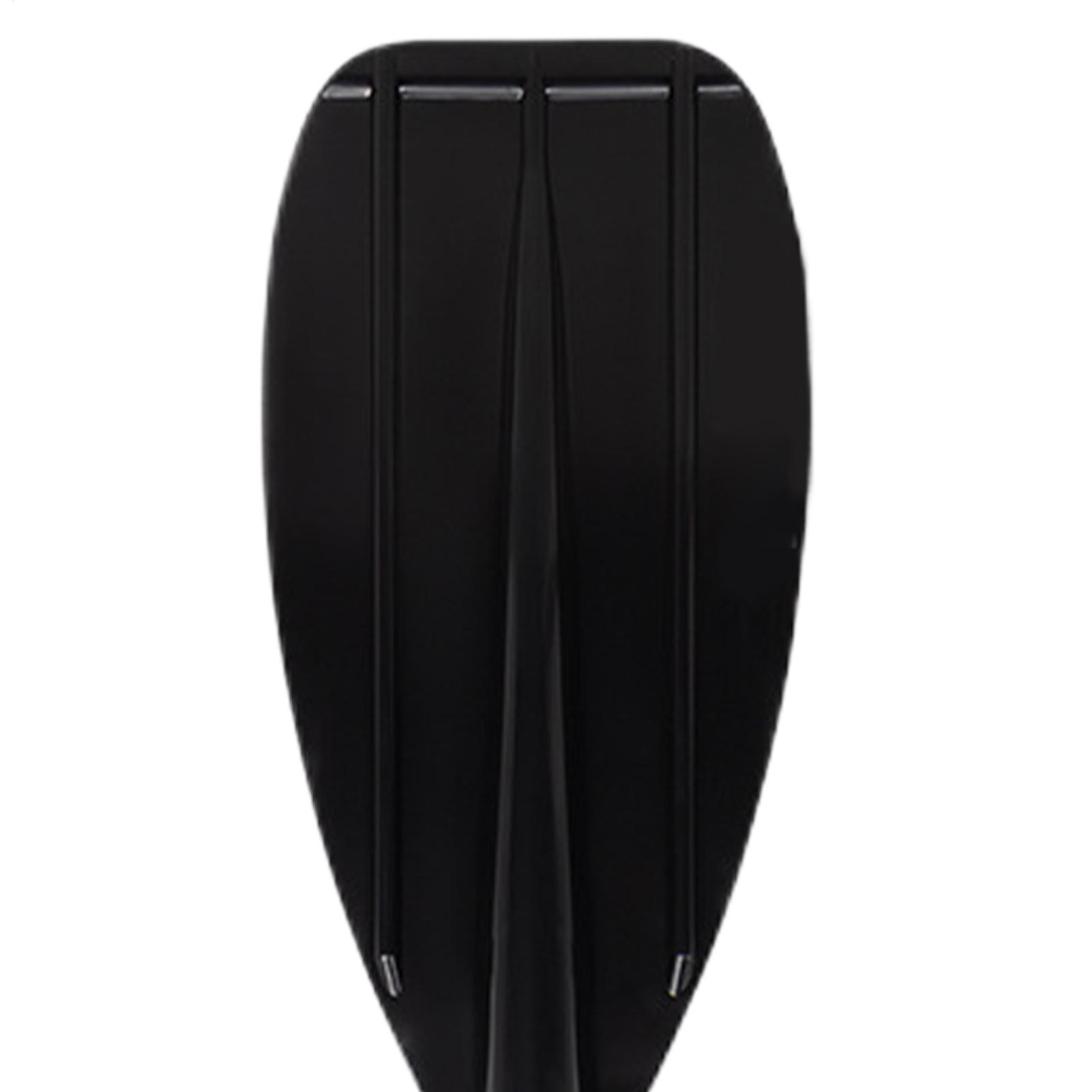 Dayung Kayak Serat Karbon 2-Ba - Fishing Kayak Paddle ulasan dan harga