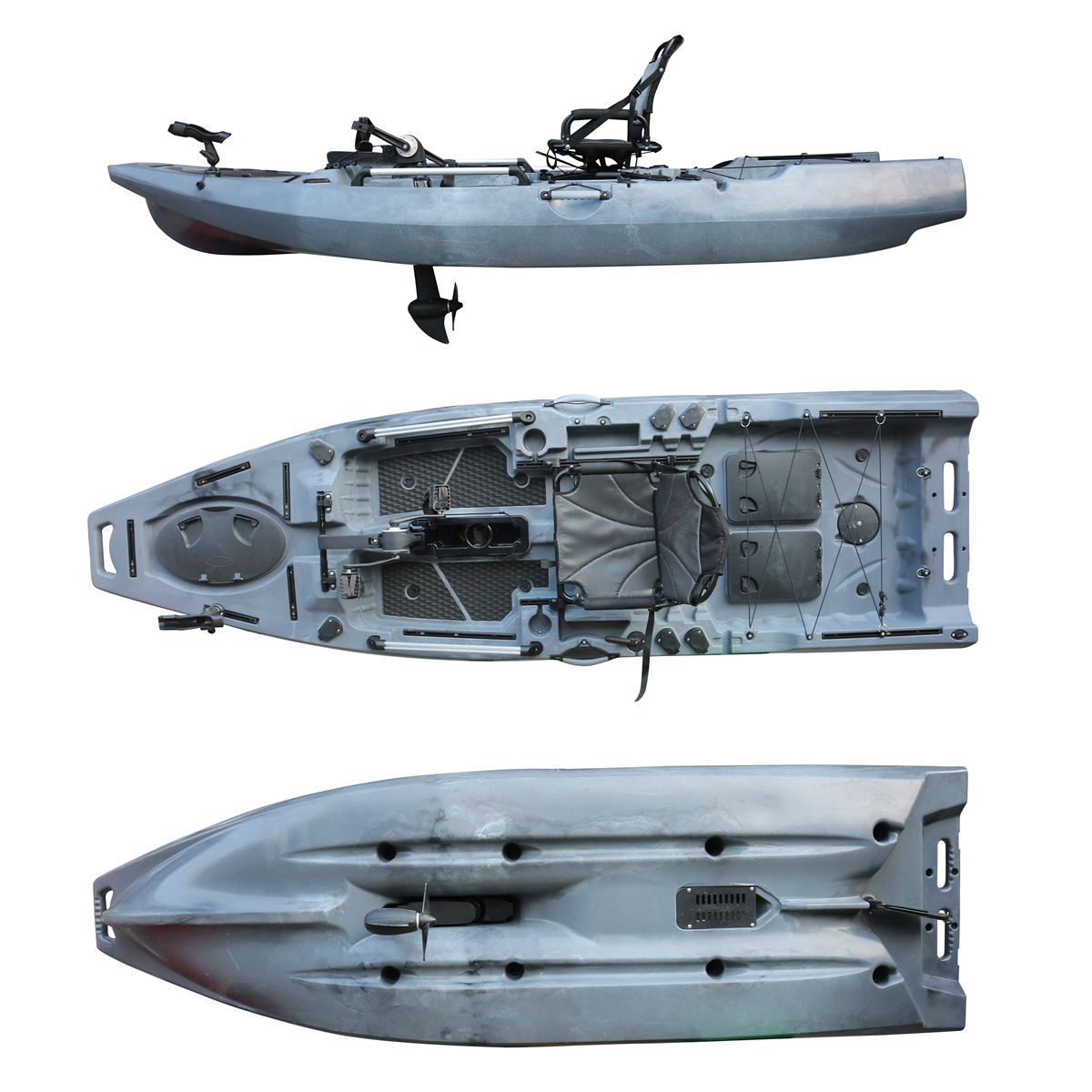 Kayak Pancing Viking 2026 1 Or - Fishing Kayak Sit On Top ulasan dan harga