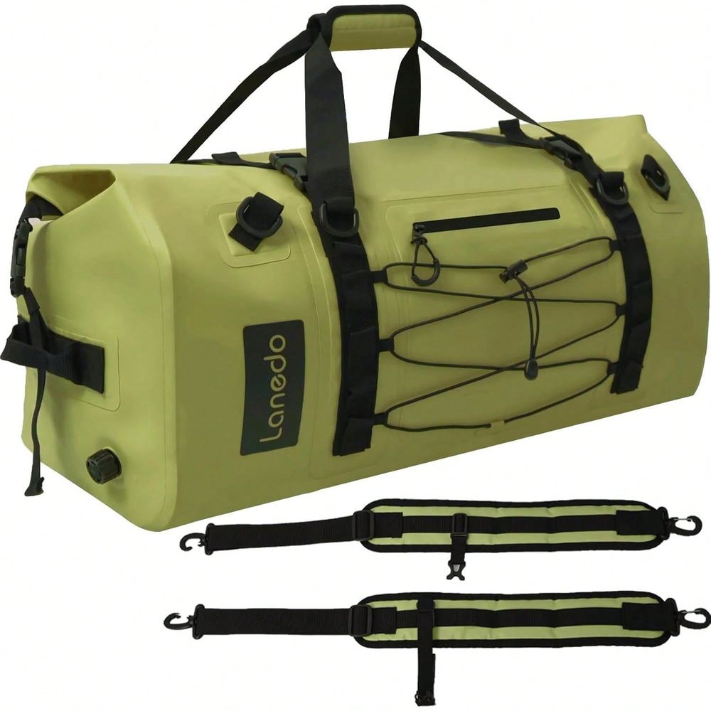 Tas Kering Besar Tahan Air, Ta - Fishing Kayak Paddle ulasan dan harga