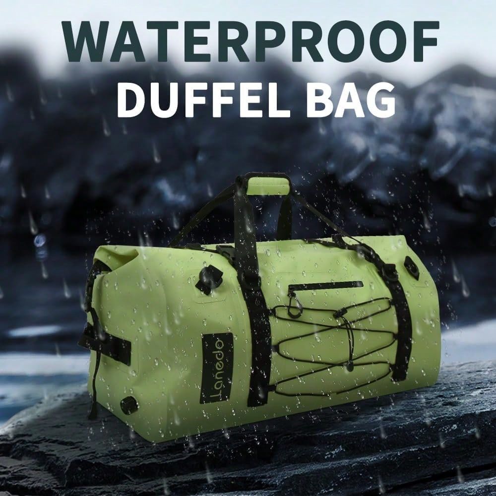 Tas Kering Besar Tahan Air, Ta - Fishing Kayak Paddle ulasan dan harga