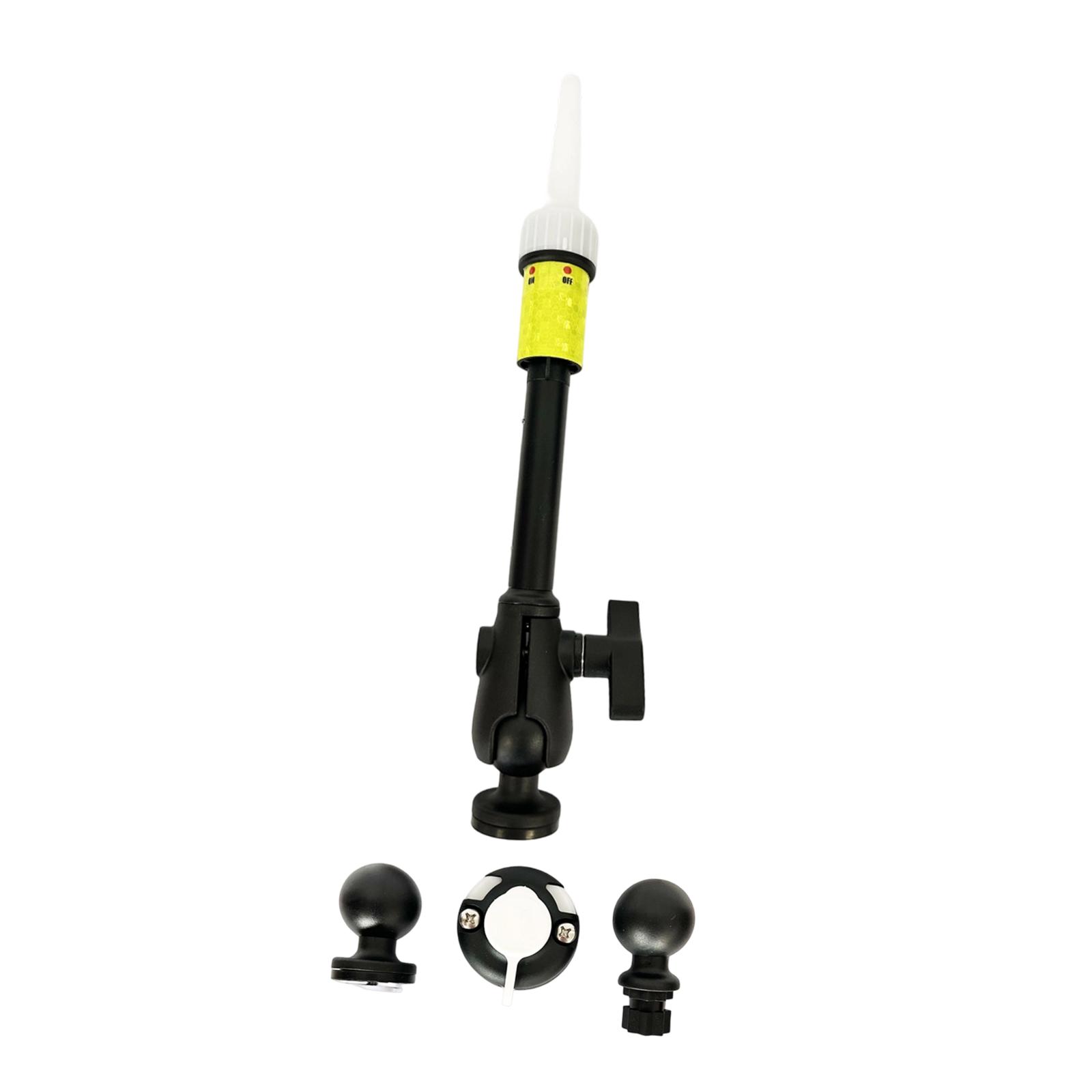 Lampu Kayak Portabel Aksesori  - Fishing Kayak Paddle ulasan dan harga
