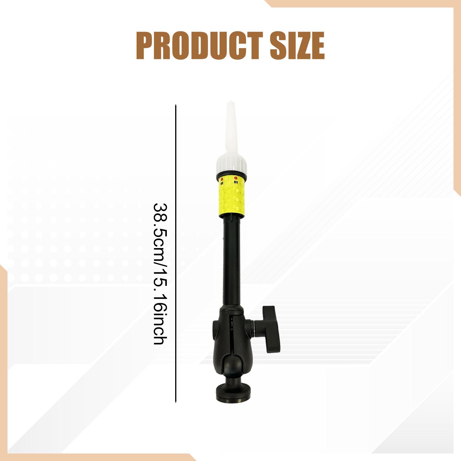 Lampu Kayak Portabel Aksesori  - Fishing Kayak Paddle ulasan dan harga